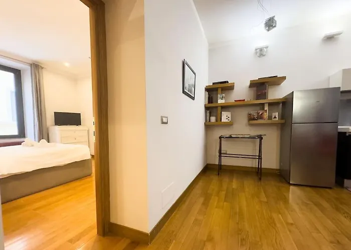 Maison Vittorio Borgo Pio
